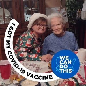 Meet your Posher, Sharon